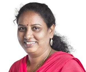 KriyaTec Finance Director