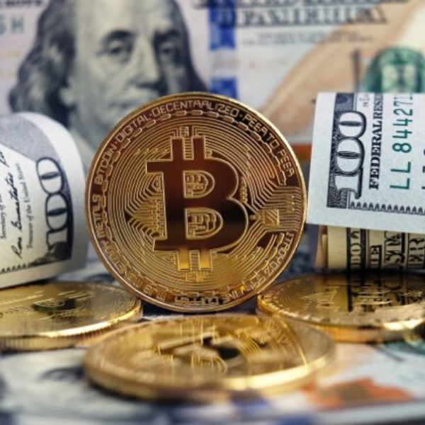 Blockchain Enabled Money Remittance Service - KriyaTec