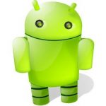 Android icon