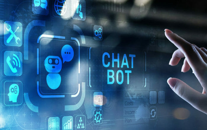 microsoft chatbot deceased