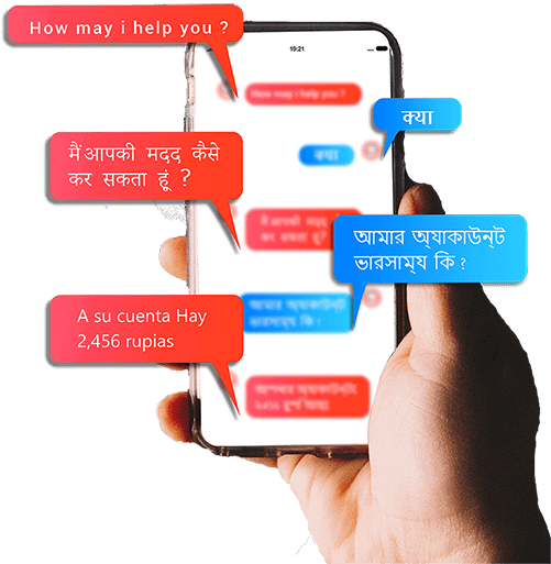 AI Chatbot - Free from emotional hitches
